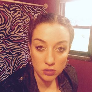 Meet your Posher, Janine